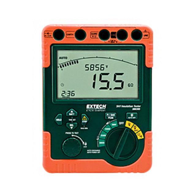INSULATION RES TESTER FIELD