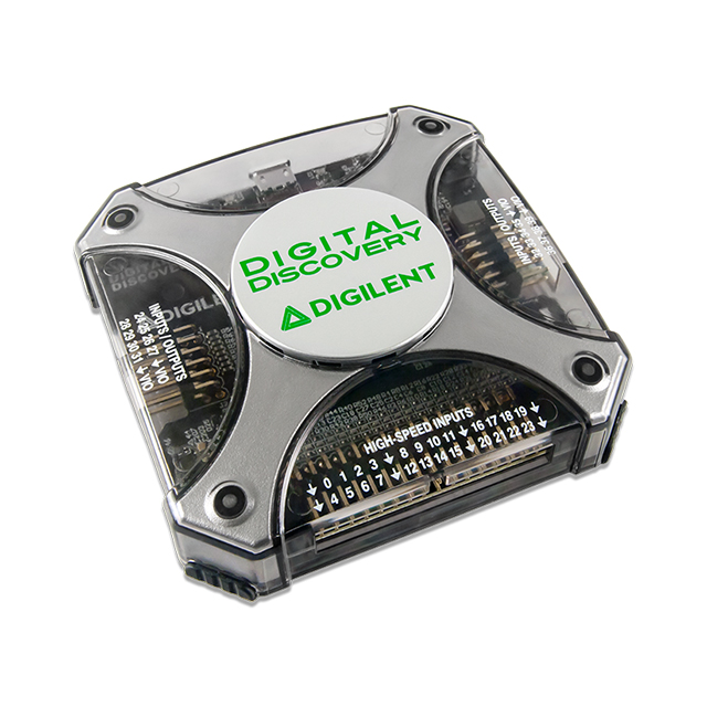 DIGITAL ANALYZER PC BRD APPL