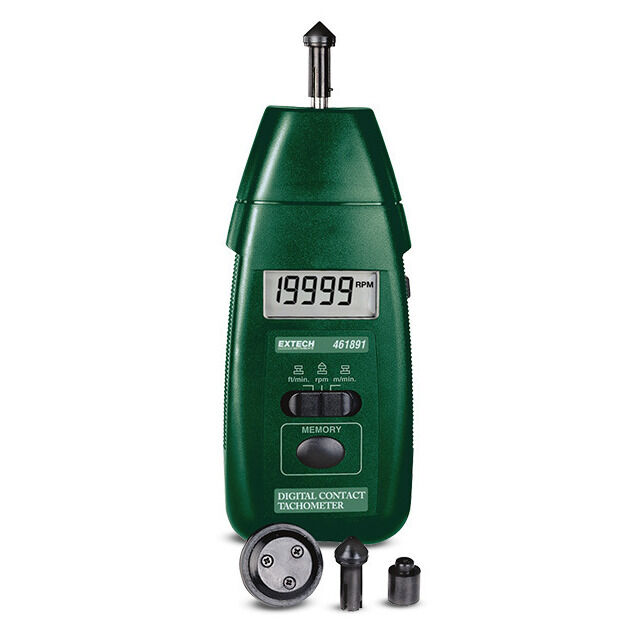 TACHOMETER ROTATING SYSTEMS