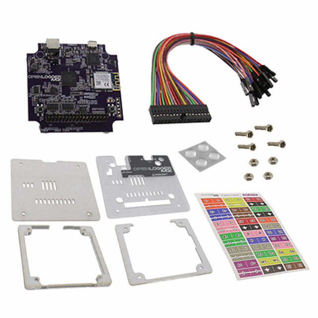 PWR ANALYZER DATALOGGER DC PWR