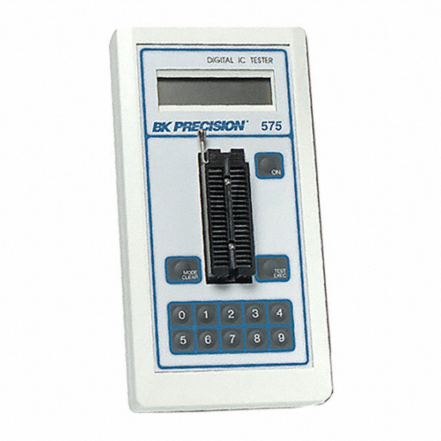 VOLTMETER 4.5-30VDC LED PNL MNT