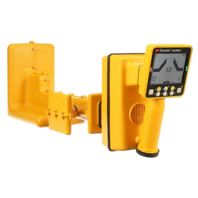 3M DYNATEL LOCATOR 7550X EMS/ID/