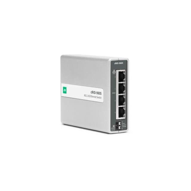 EXPANSION MODULE COMPACTRIO