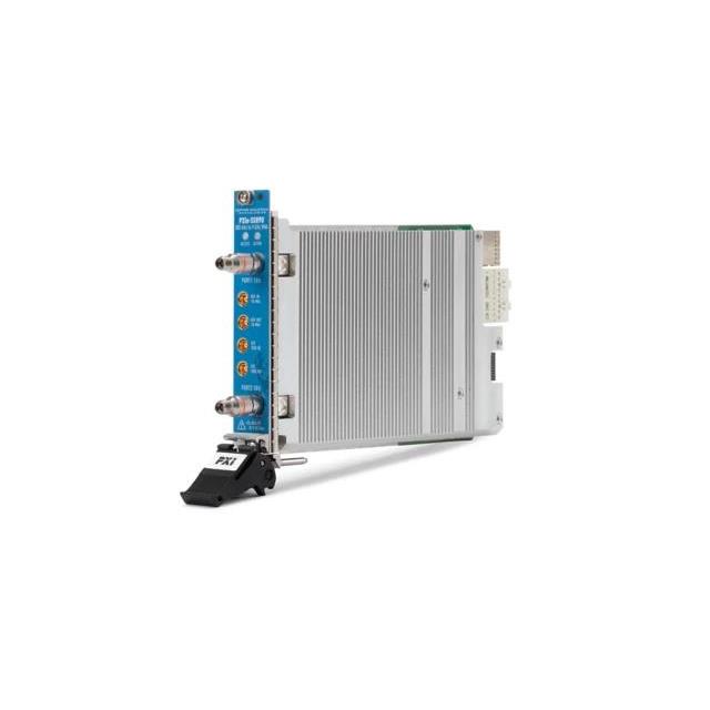 NETWORK ANALYZER VECTOR