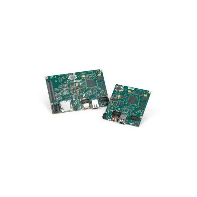 COMPACTRIO CONTROLLER QUAD-CORE