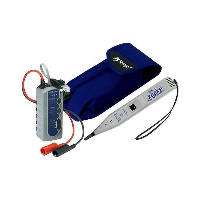 TONE TEST SET WIRE ID