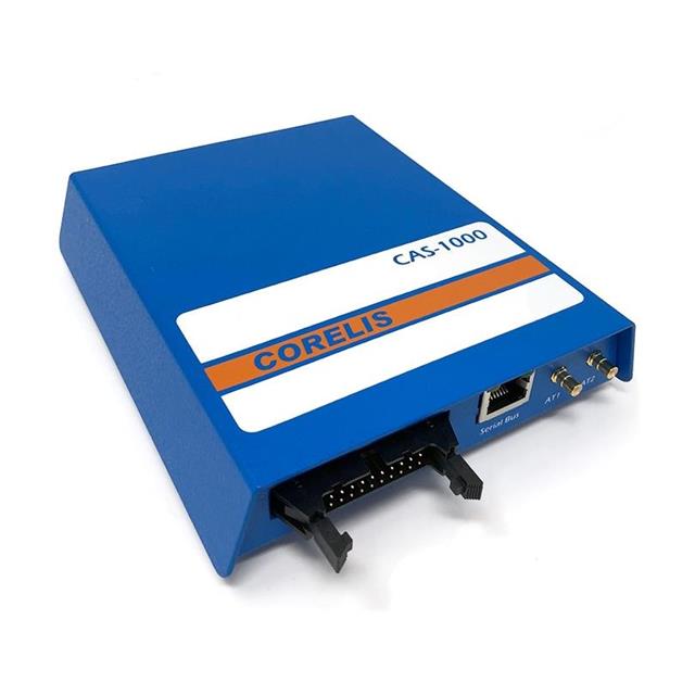 I2C BUS ANALYZER