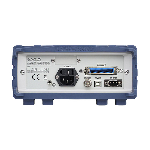 BATT TESTER/CAPACITY ANALYZER