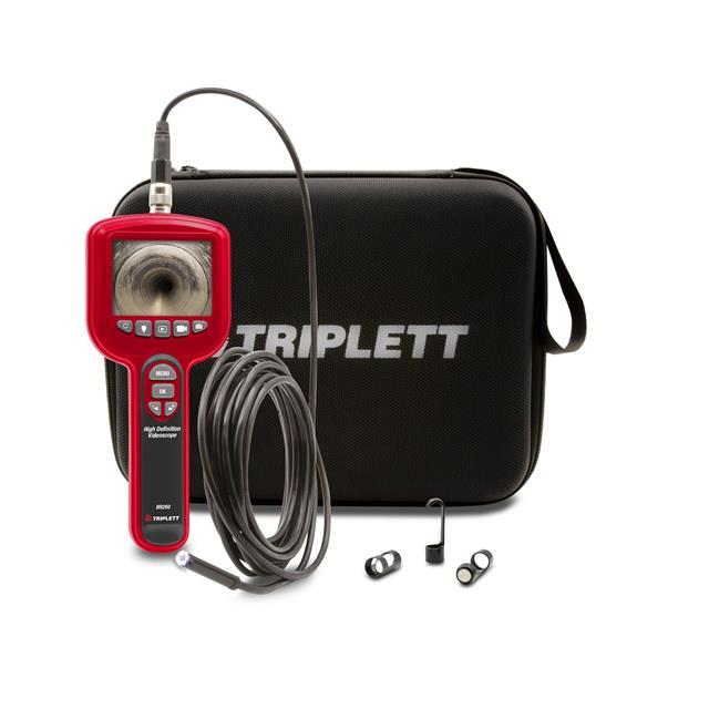 VIDEOSCOPE CAMERAS BORESCOPE