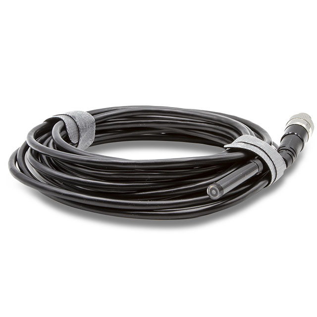 VIDEOSCOPE BORESCOPE CAMERAS