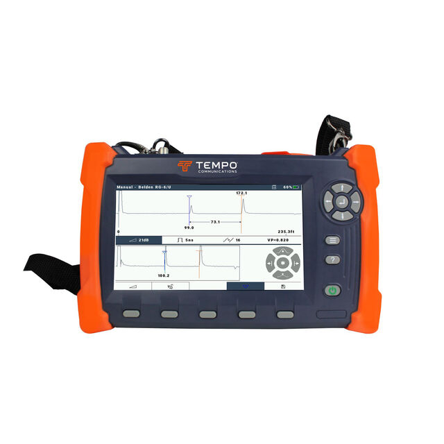 CABLE TESTER MULTI CBL