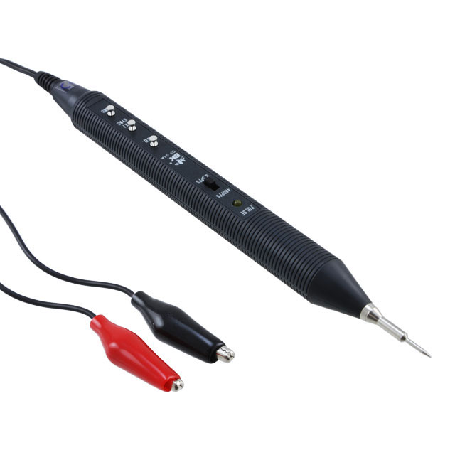 PULSER TESTER TESTING COMPONENTS