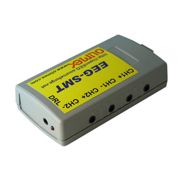 INTERFACE MODULE