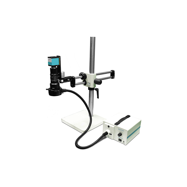 THERMOGRAPHIC ANALYSIS SYST ELEC