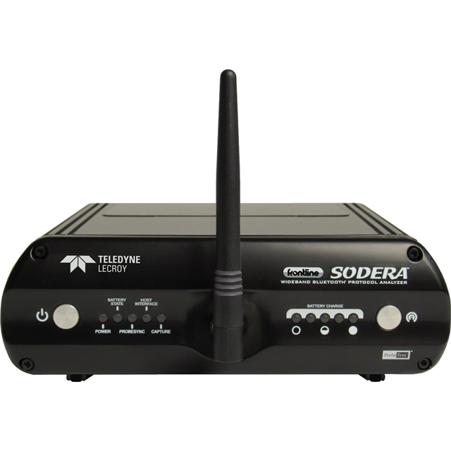 PROTOCOL ANALYZER BLUETOOTH 5.0