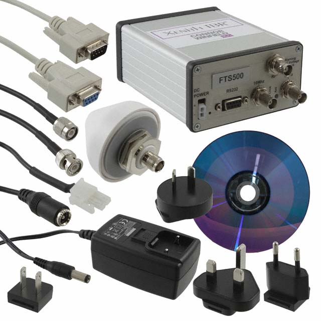 TIMING MODULE SYST CLOCK