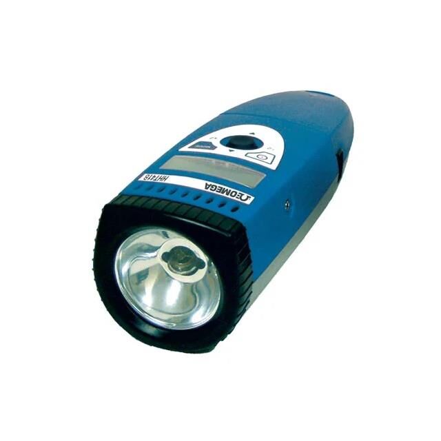 DIGITAL STROBOSCOPE, PORTABLE, 1