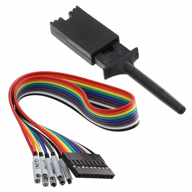 LOGIC ANALYZER STEMLAB 125-10