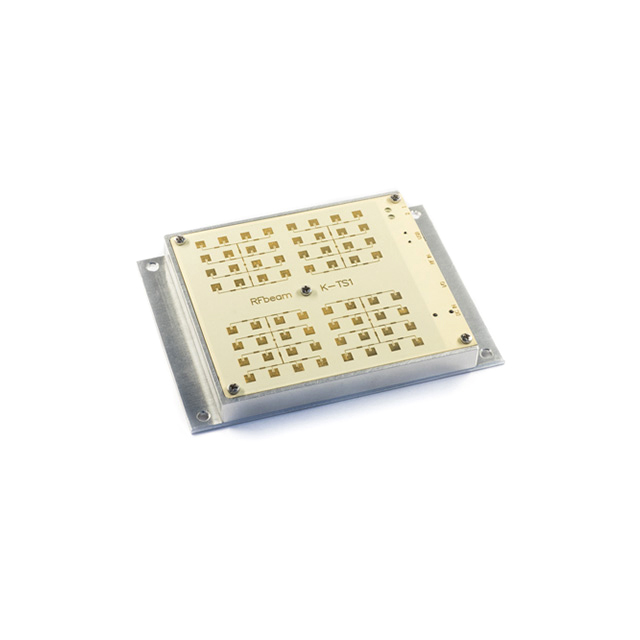 RADAR MOD TEST SYST K-BAND TRANS