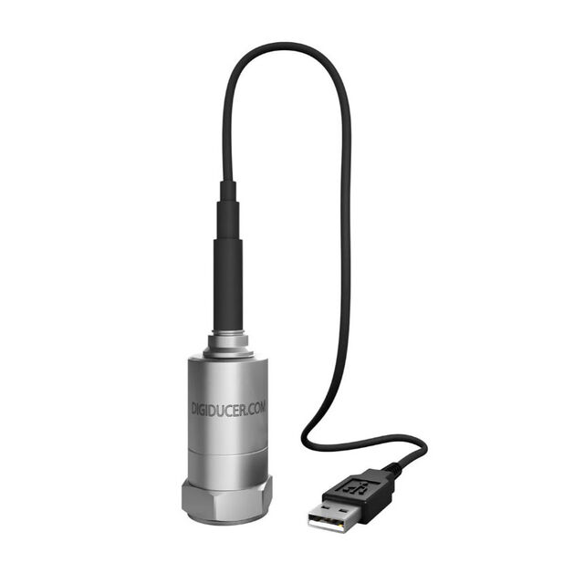 VIBRATION TESTER DIGITAL