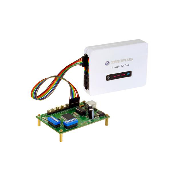 LOGIC ANALYZER USB DEVICES