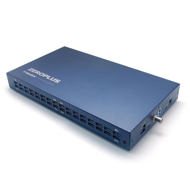 LOGIC ANALYZER USB DEVICES