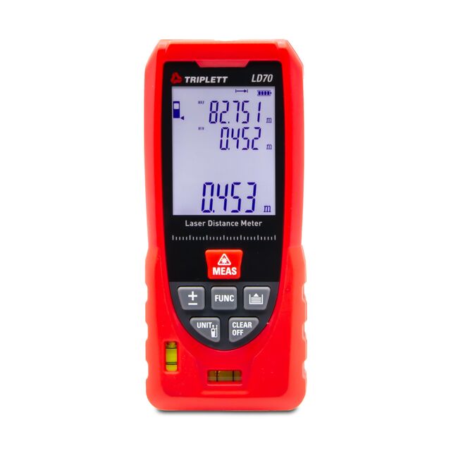 Laser Distance Meter
