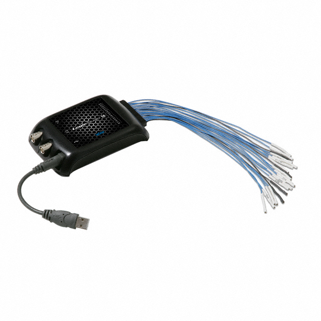 LOGIC ANALYZER PC BRD APPL