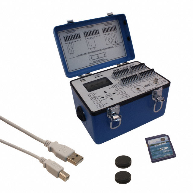 STRAIN INDICATR REC STRAIN GAUGE