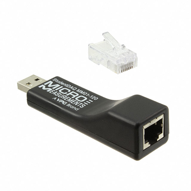 DATA ACQUISIT DEV STRAIN GAUGE