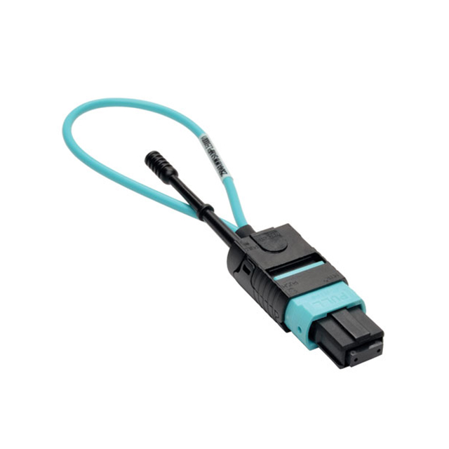 FIBER OPTIC TESTER FIELD TESTING