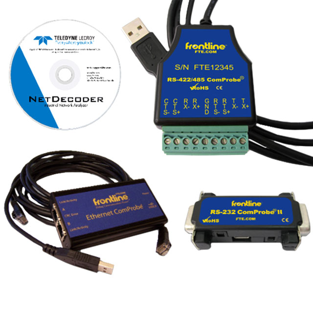 PROTOCOL ANALYZER COMP SYST