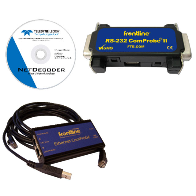 PROTOCOL ANALYZER COMP SYST