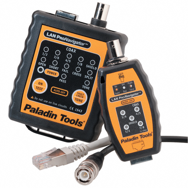 CABLE TESTER REMOTE MULTI CBL