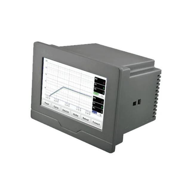 PAPERLESS RECORDER WITH TOUCH SC