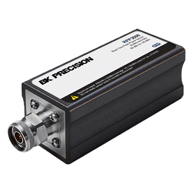 RF SENSOR RFM3000 SERIES