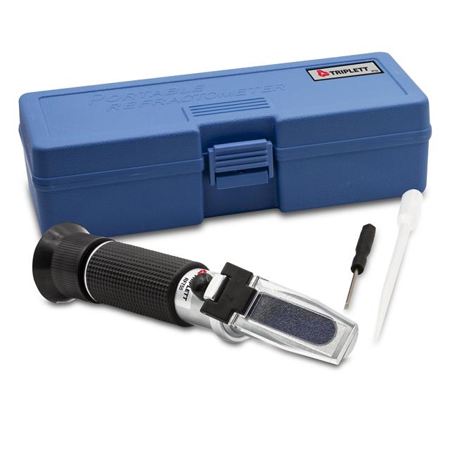 REFRACTOMETER FLUID FREEZING PNT