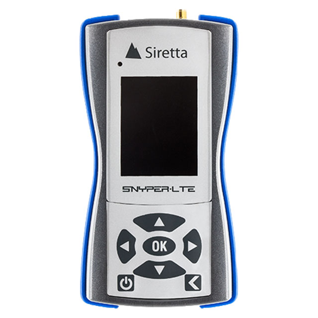 CELL SGNL ANALYZER OSCAR40/5M EU