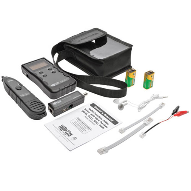 CABLE TESTER REMOTE MULTI CBL