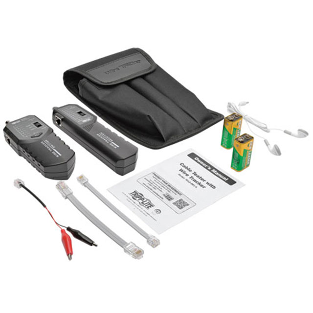 CABLE TESTER REMOTE MULTI CBL