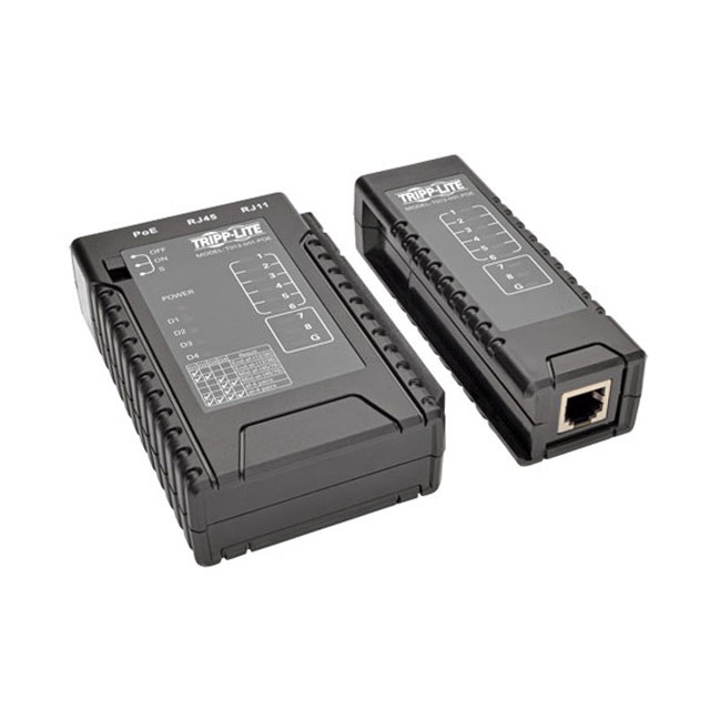 CONTINUITY TESTER MULTI CBL