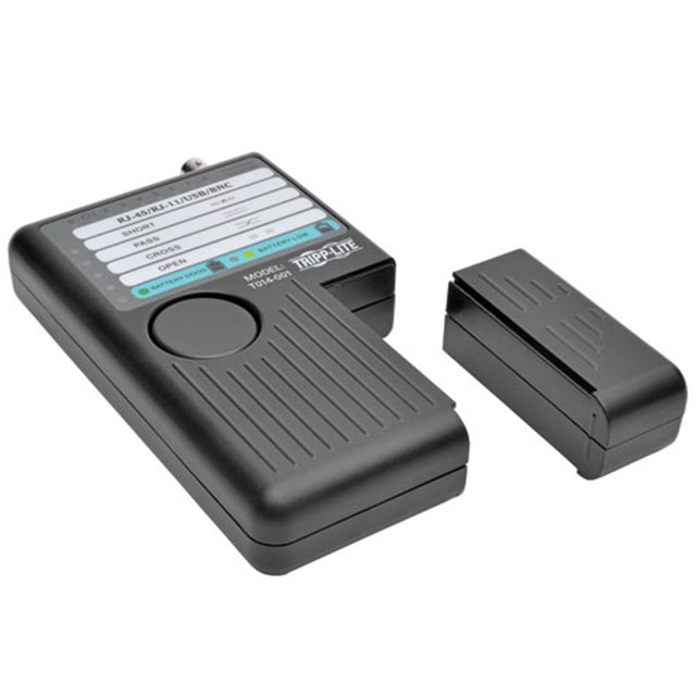 CABLE TESTER MULTI CBL