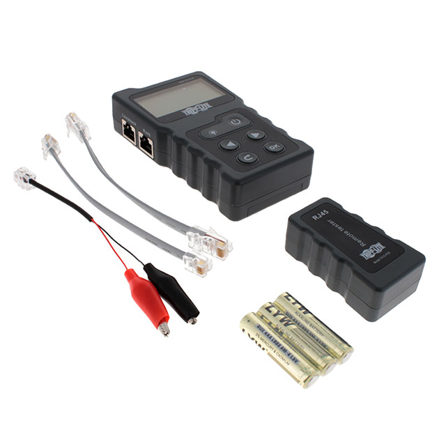 POE TESTER MULTIPLE MEAS