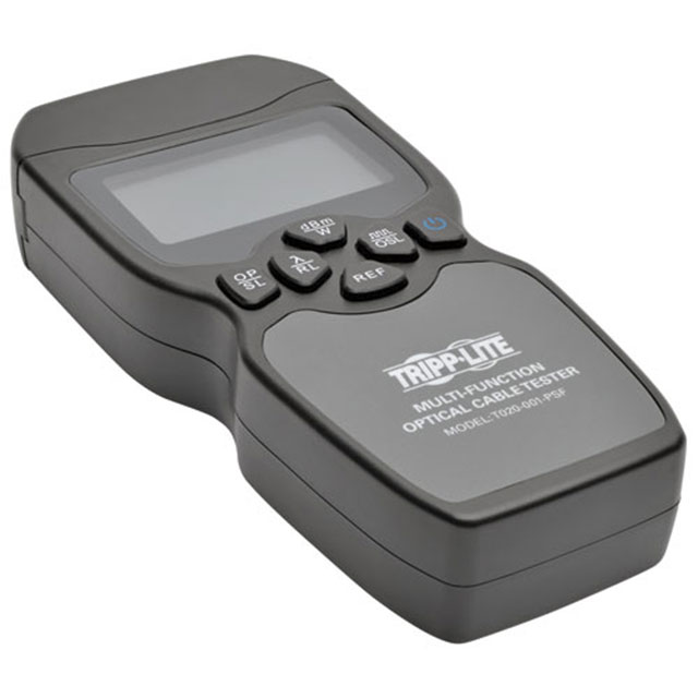 CABLE TESTER FIBER OPTICS