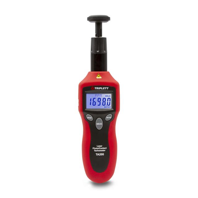 TACHOMETER ROTATING SYSTEMS