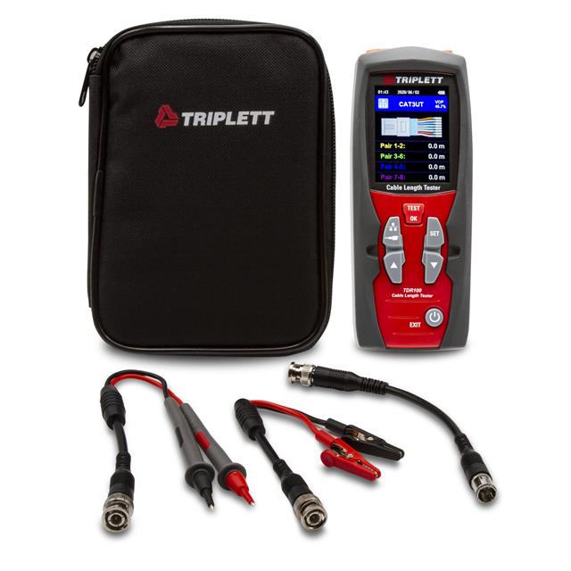 CABLE TESTER MULTI CBL LENGTH