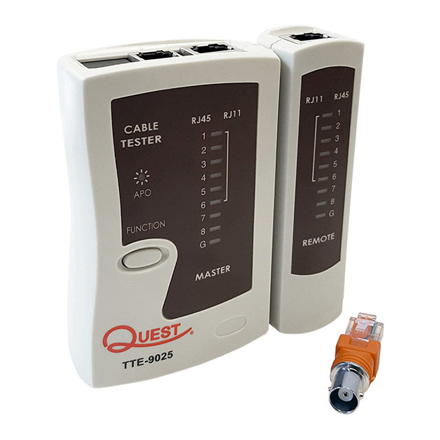 CABLE TESTER REMOTE MULTI CBL