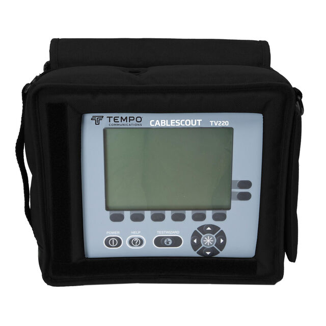 CABLE TESTER MULTI CBL