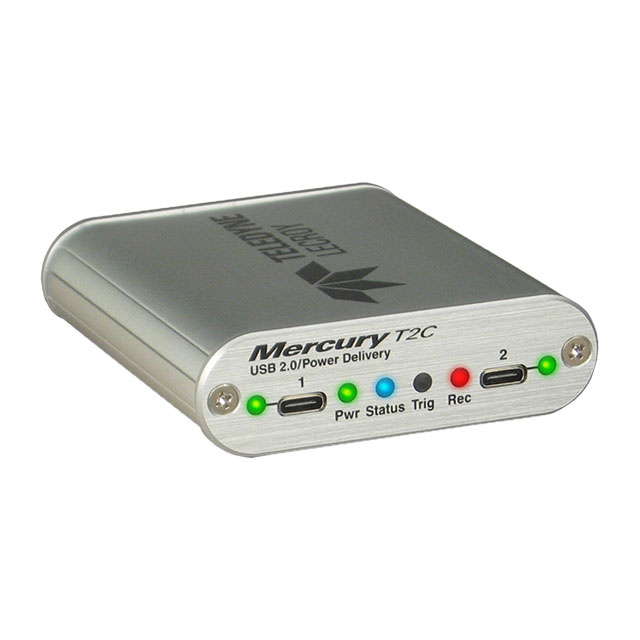 PROTOCOL ANALYZER USB DEVICES