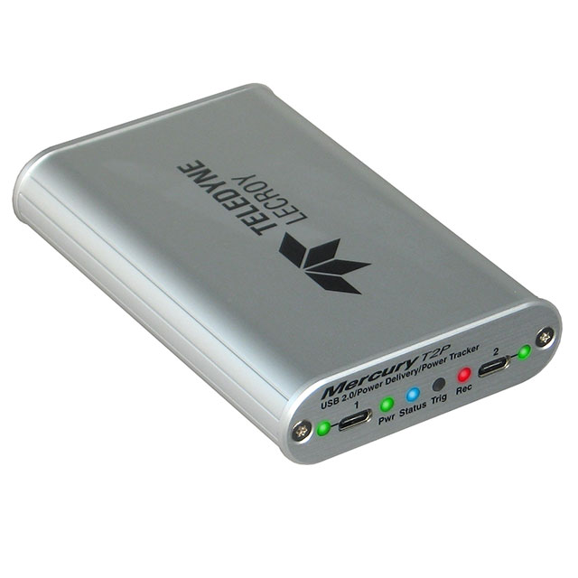 PROTOCOL ANALYZER USB DEVICES